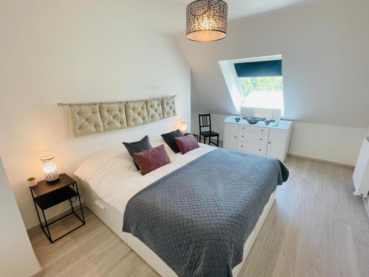 Apartment Les 4 Elements - Parking Prive - *